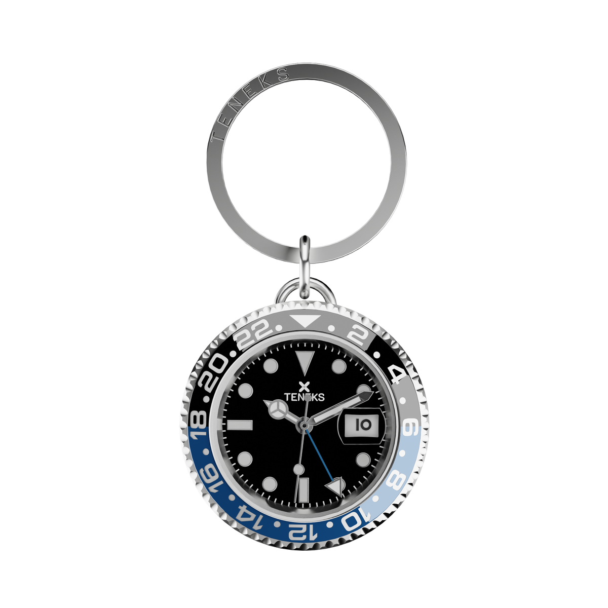 GMT Model Keychain